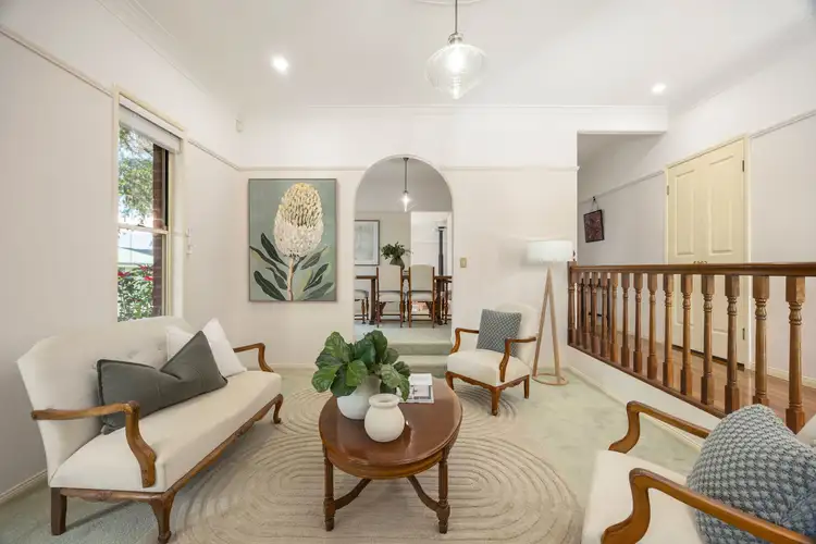 Fourth view of Homely house listing, 1 Olsen Court, Brookfield QLD 4069