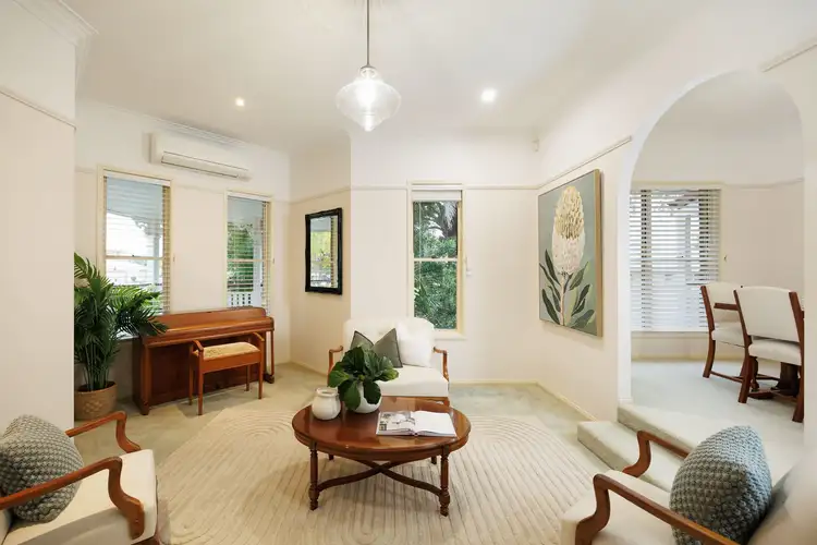 Fifth view of Homely house listing, 1 Olsen Court, Brookfield QLD 4069