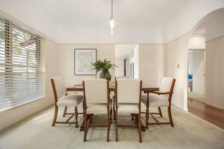 Sixth view of Homely house listing, 1 Olsen Court, Brookfield QLD 4069