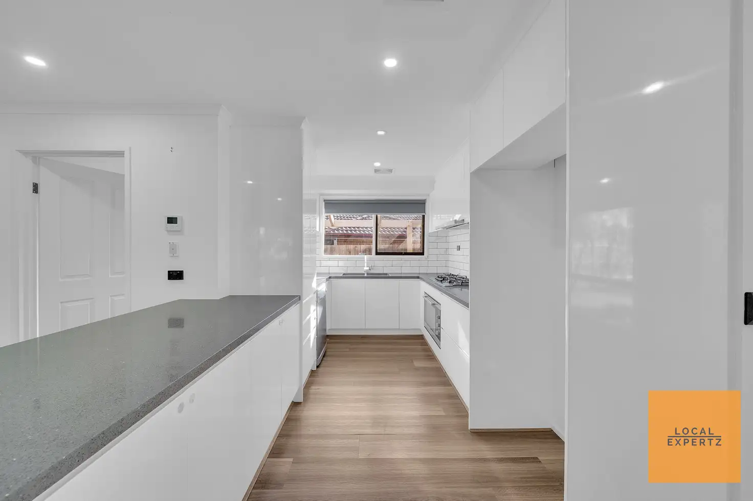 Main view of Homely house listing, 14 Vista Drive, Melton VIC 3337