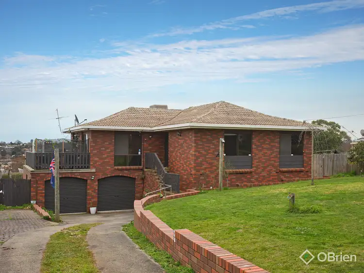 13 Tarago Court, Warragul VIC 3820