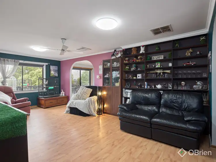 Second view of Homely house listing, 13 Tarago Court, Warragul VIC 3820