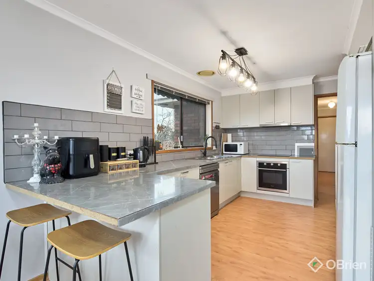 Third view of Homely house listing, 13 Tarago Court, Warragul VIC 3820