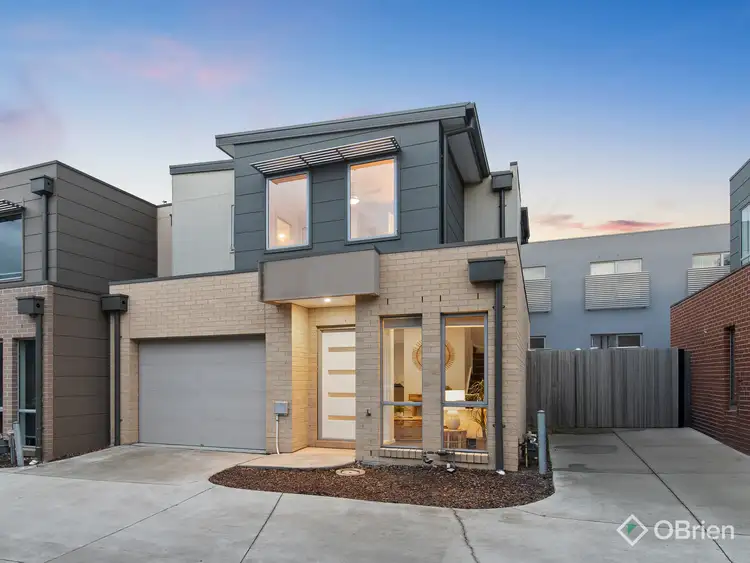 20 Sanctuary Drive, Carrum Downs VIC 3201