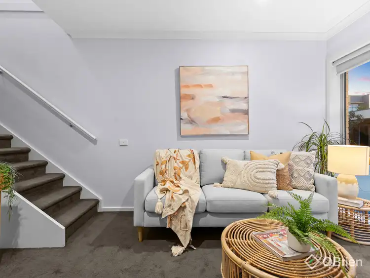 Third view of Homely townhouse listing, 20 Sanctuary Drive, Carrum Downs VIC 3201
