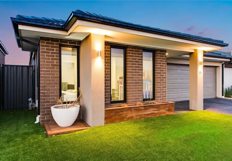 28 Elderwood Avenue, Truganina VIC 3029