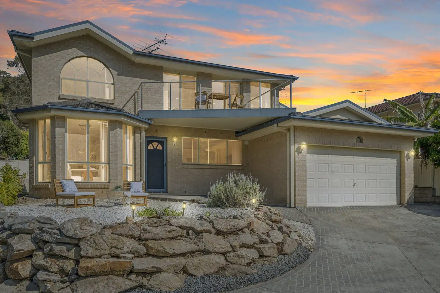 Main view of Homely house listing, 6 Bali Place, Berowra NSW 2081