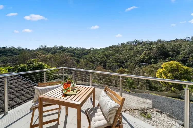 Fourth view of Homely house listing, 6 Bali Place, Berowra NSW 2081