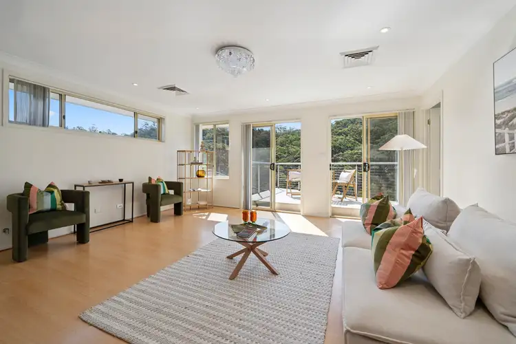 Fifth view of Homely house listing, 6 Bali Place, Berowra NSW 2081