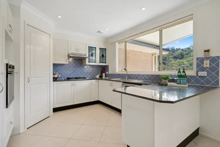 Sixth view of Homely house listing, 6 Bali Place, Berowra NSW 2081