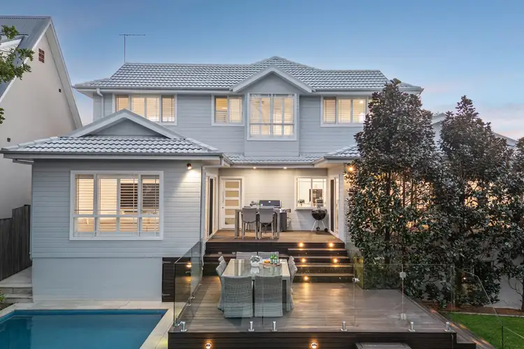 136 Coonong Road, Gymea Bay NSW 2227