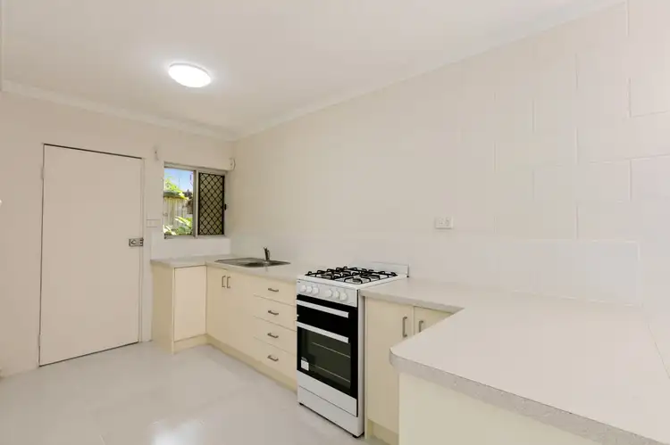 5/187-189 McLeod Street, Cairns North QLD 4870