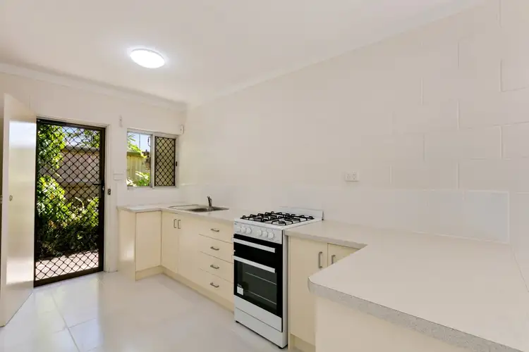Third view of Homely unit listing, 5/187-189 McLeod Street, Cairns North QLD 4870
