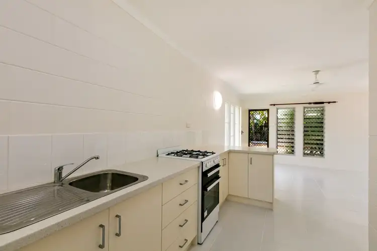 Fourth view of Homely unit listing, 5/187-189 McLeod Street, Cairns North QLD 4870