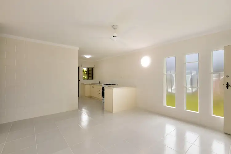 Fifth view of Homely unit listing, 5/187-189 McLeod Street, Cairns North QLD 4870