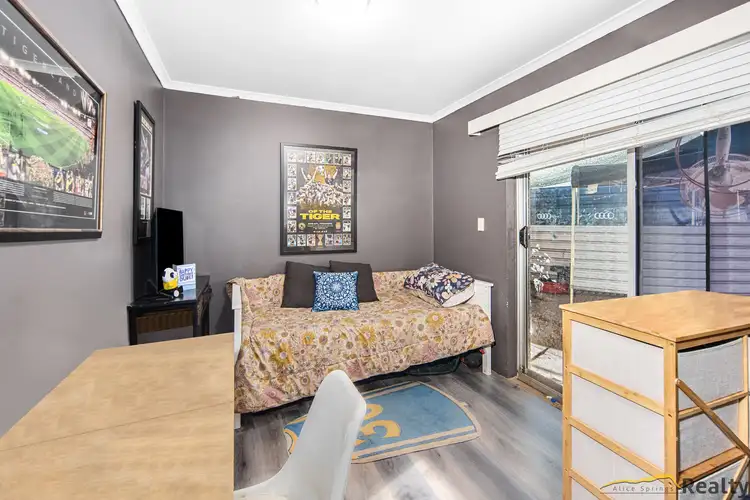 Fifth view of Homely house listing, 5 Glass Court, Sadadeen NT 870