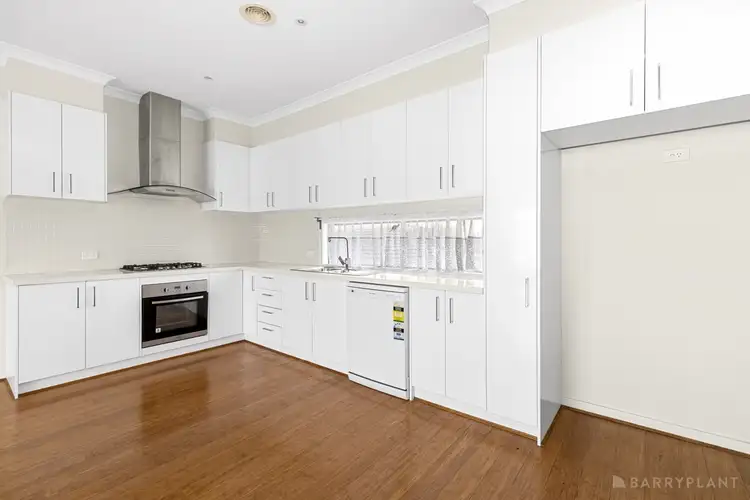 Fourth view of Homely townhouse listing, 4/45 Union Grove, Springvale VIC 3171