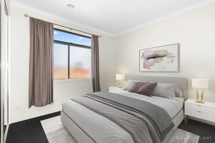 Sixth view of Homely townhouse listing, 4/45 Union Grove, Springvale VIC 3171