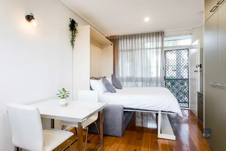 Fifth view of Homely unit listing, 11/35 Sussex Street, North Adelaide SA 5006