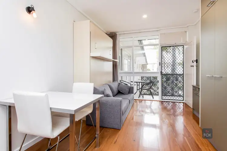 Sixth view of Homely unit listing, 11/35 Sussex Street, North Adelaide SA 5006