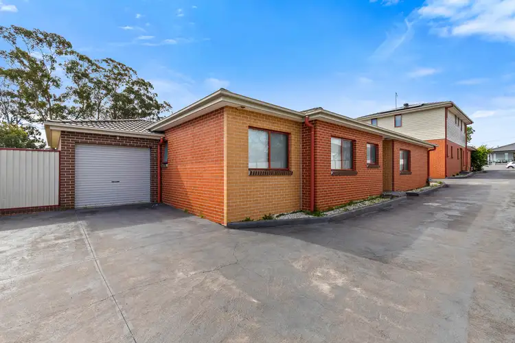 33A Coleman Street, South Wentworthville NSW 2145