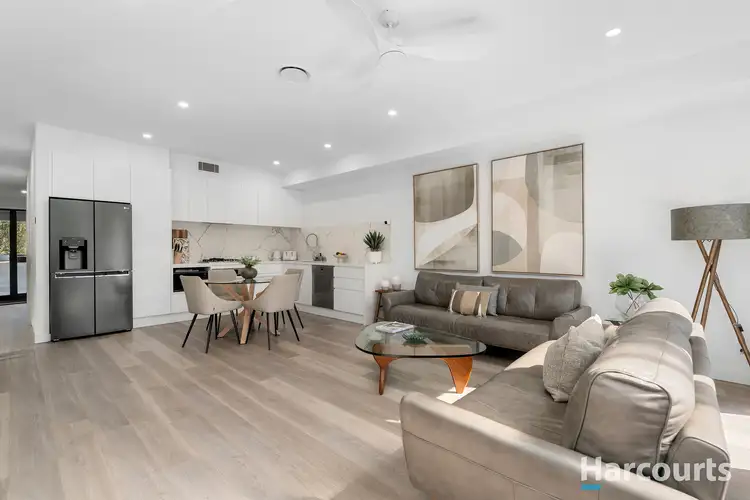 Second view of Homely townhouse listing, 5A Lambton Lane, New Lambton NSW 2305