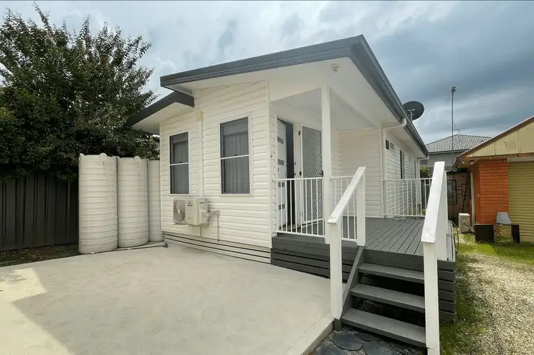 21a Cosgrove Crescent, Kingswood NSW 2747
