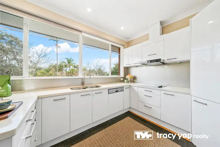 Third view of Homely house listing, 3 Bradley Drive, Carlingford NSW 2118