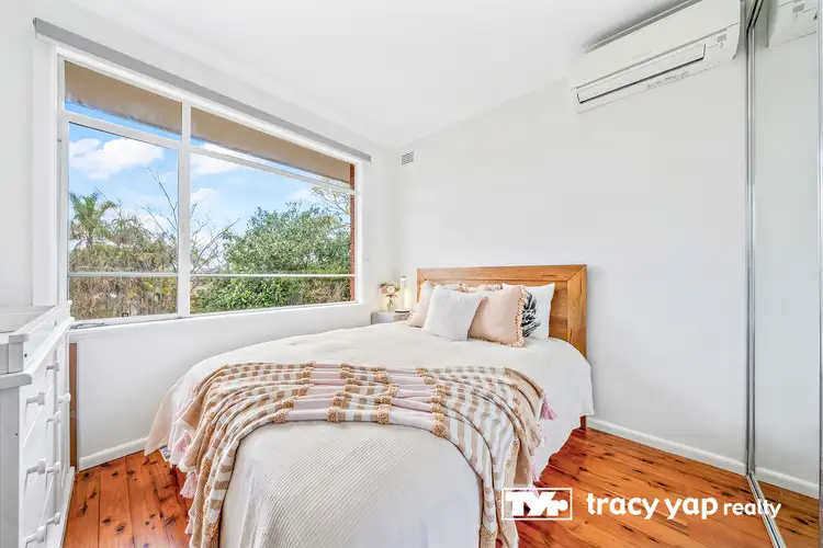Fifth view of Homely house listing, 3 Bradley Drive, Carlingford NSW 2118