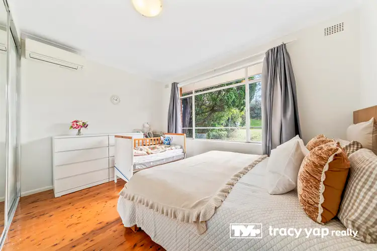 Sixth view of Homely house listing, 3 Bradley Drive, Carlingford NSW 2118