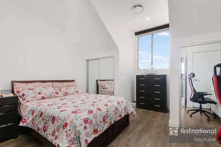 Sixth view of Homely townhouse listing, 8/180 Targo Road, Girraween NSW 2145