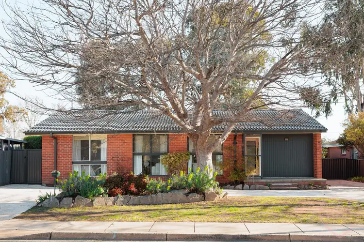 Second view of Homely house listing, 7 Simpson Street, Watson ACT 2602
