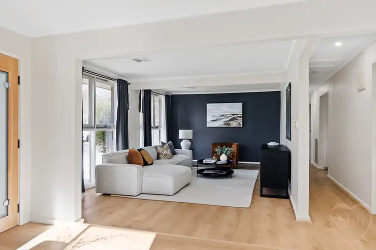 Fifth view of Homely house listing, 7 Simpson Street, Watson ACT 2602