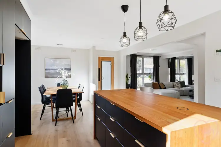 Sixth view of Homely house listing, 7 Simpson Street, Watson ACT 2602