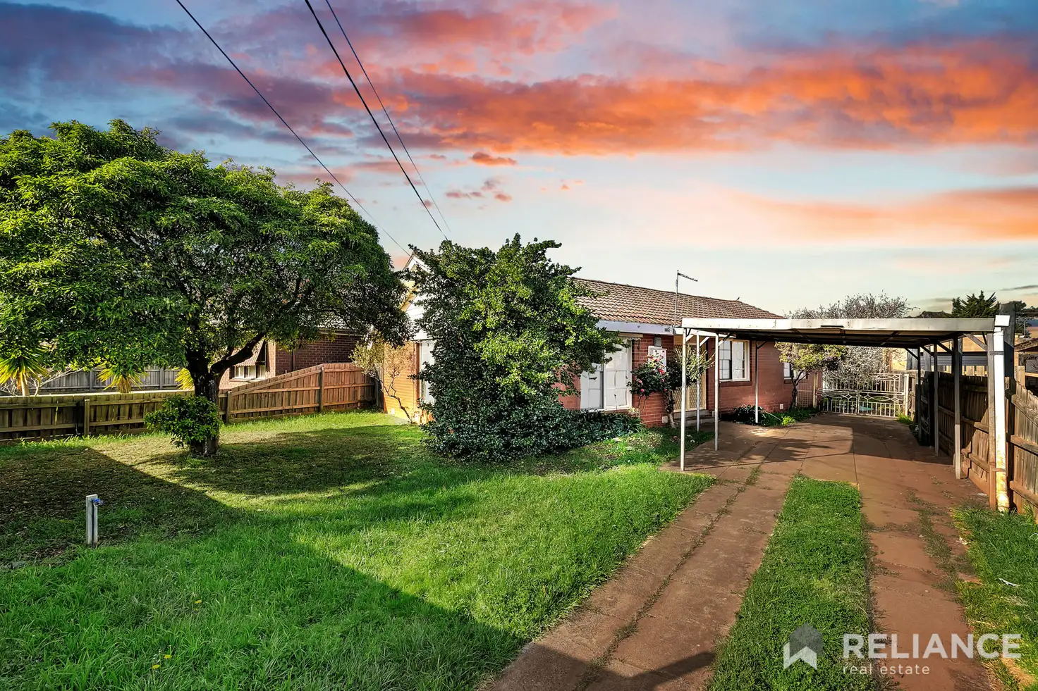 Main view of Homely house listing, 58 Scott Street, Melton VIC 3337