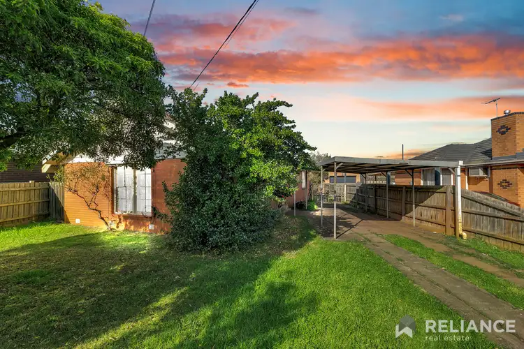 Second view of Homely house listing, 58 Scott Street, Melton VIC 3337