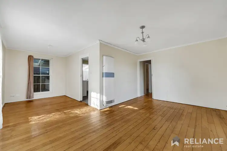 Third view of Homely house listing, 58 Scott Street, Melton VIC 3337