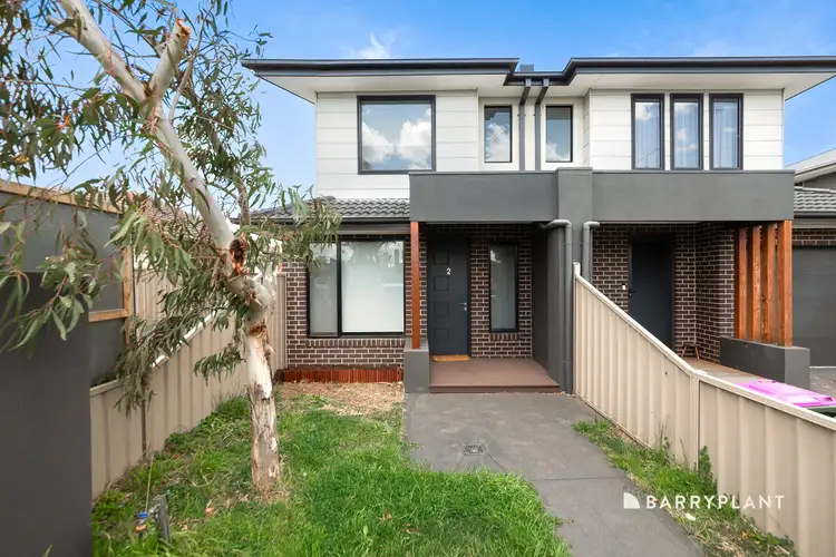 2/25 Dickens Street, Lalor VIC 3075