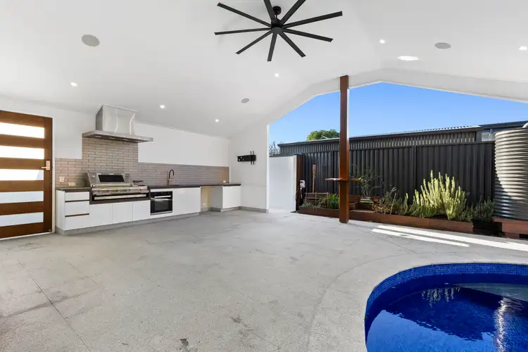 Fourth view of Homely house listing, 33 Oceanic Drive, Mermaid Waters QLD 4218