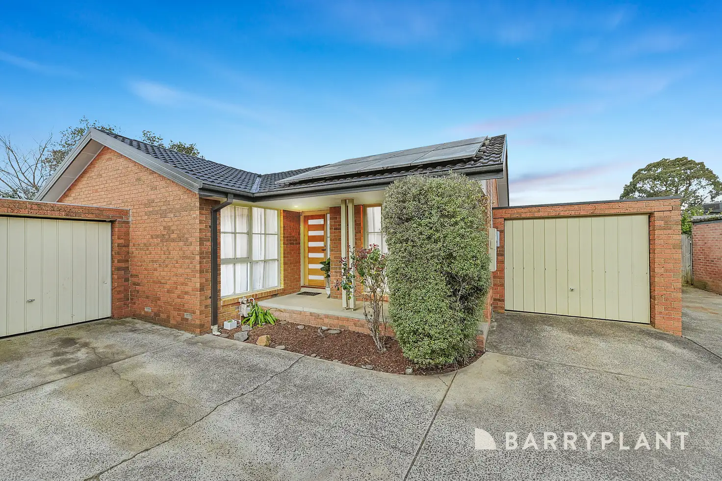 Main view of Homely unit listing, 2/30 Strathavan Drive, Berwick VIC 3806