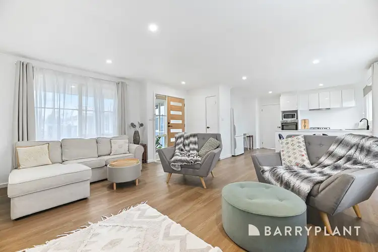 Second view of Homely unit listing, 2/30 Strathavan Drive, Berwick VIC 3806