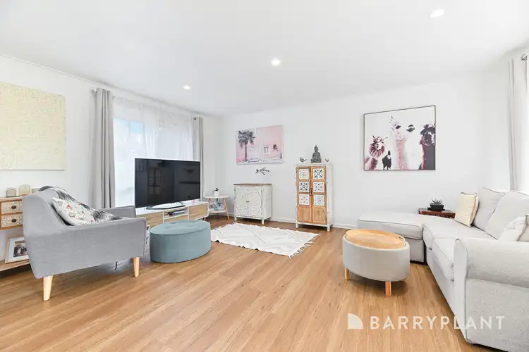 Third view of Homely unit listing, 2/30 Strathavan Drive, Berwick VIC 3806