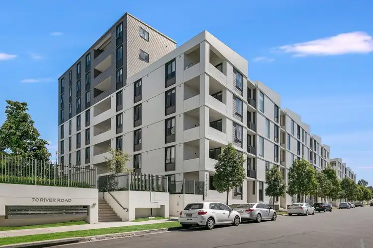 301/72 River Road, Ermington NSW 2115
