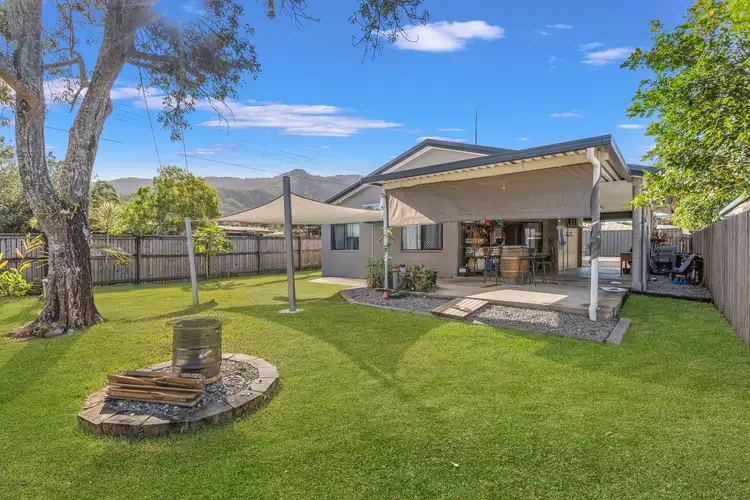 2 Avondale Street, Mount Sheridan QLD 4868
