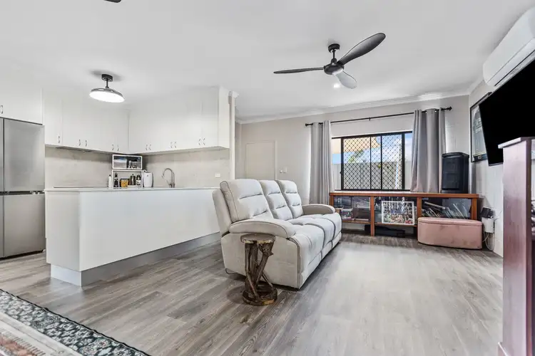 Second view of Homely house listing, 2 Avondale Street, Mount Sheridan QLD 4868