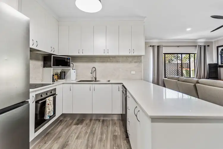 Third view of Homely house listing, 2 Avondale Street, Mount Sheridan QLD 4868