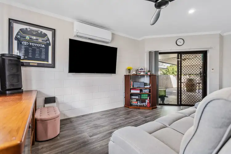 Fourth view of Homely house listing, 2 Avondale Street, Mount Sheridan QLD 4868
