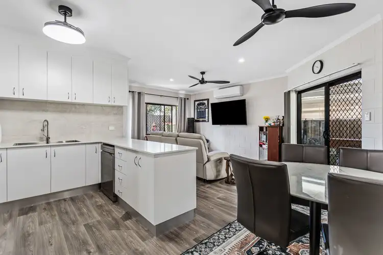 Fifth view of Homely house listing, 2 Avondale Street, Mount Sheridan QLD 4868