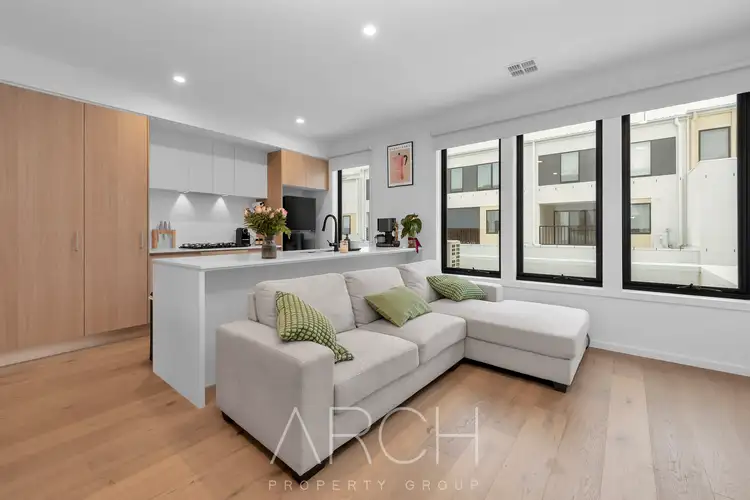Fourth view of Homely townhouse listing, 9 Ebro Walk, Cranbourne West VIC 3977
