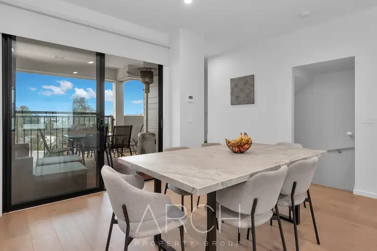 Fifth view of Homely townhouse listing, 9 Ebro Walk, Cranbourne West VIC 3977